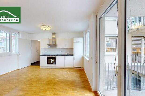 Terrassenwohnung mieten in 8020 Graz (Bild 3)