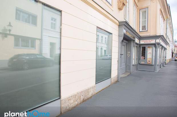 Büro / Praxis mieten in 2500 Baden (Bild 2)