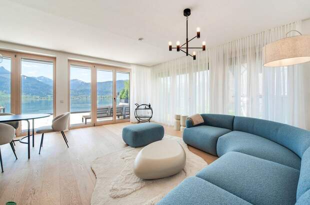 Wohnung kaufen in 5360 St. Wolfgang (Bild 3)