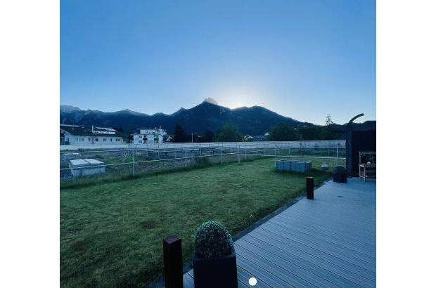 Terrassenwohnung kaufen in 6600 Reutte (Bild 4)