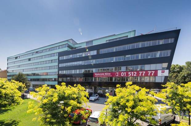 Gewerbeobjekt mieten in 1120 Wien (Bild 1)