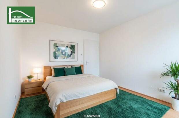 Terrassenwohnung kaufen in 1210 Wien (Bild 5)