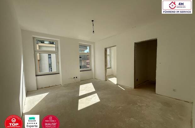 Wohnung kaufen in 1170 Wien (Bild 2)