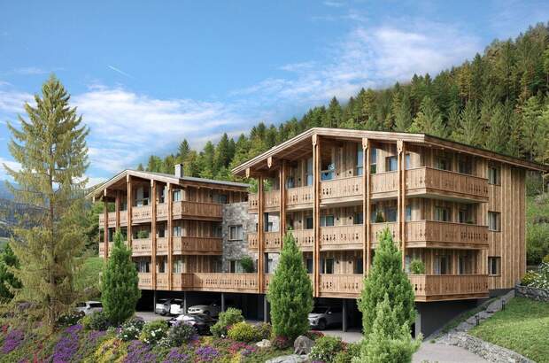 Wohnung kaufen in 8970 Schladming (Bild 5)