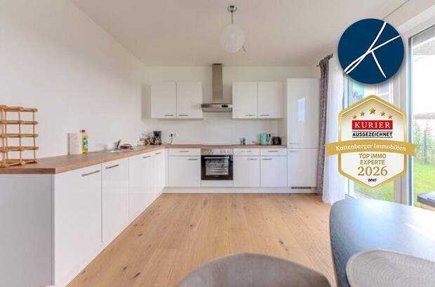 Terrassenwohnung kaufen in 3500 Krems (Bild 3)