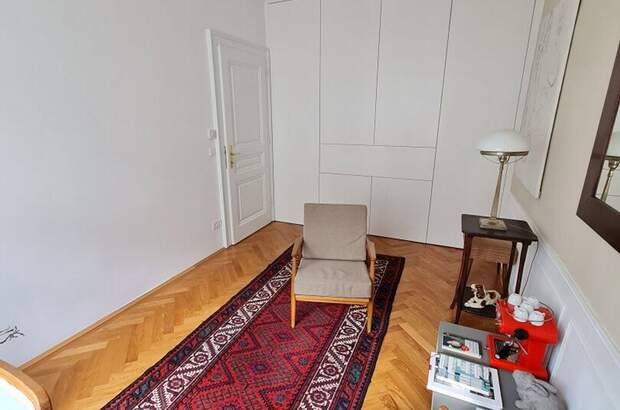 Altbauwohnung kaufen in 1150 Wien (Bild 5)