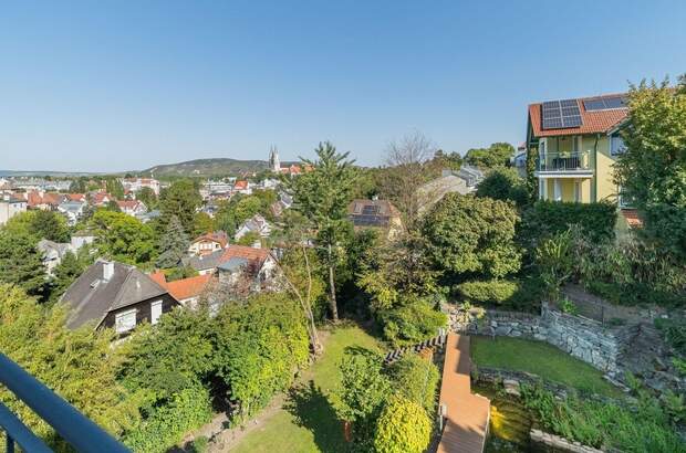 Haus mit Garten kaufen in 3400 Klosterneuburg (Bild 2)