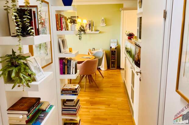 Terrassenwohnung kaufen in 3430 Tulln (Bild 4)