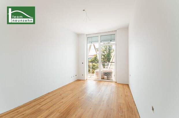 Terrassenwohnung mieten in 8020 Graz (Bild 2)
