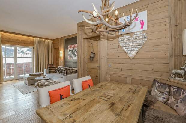Terrassenwohnung kaufen in 6370 Kitzbühel (Bild 4)