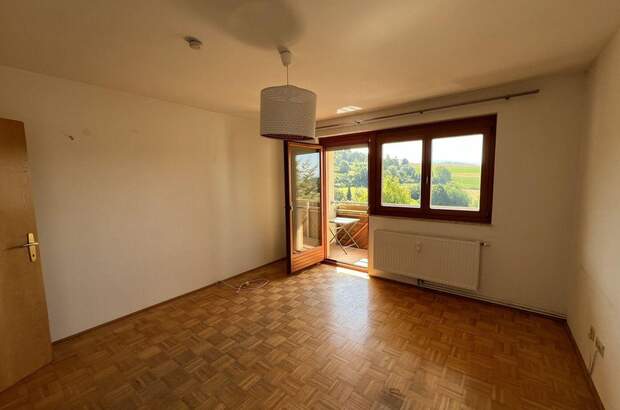 Wohnung mit Balkon kaufen in 9330 Treibach (Bild 2)