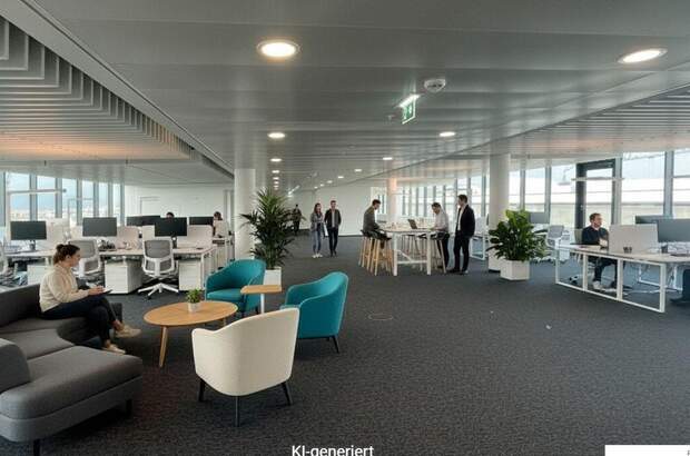 Gewerbeobjekt mieten in 1210 Wien (Bild 1)