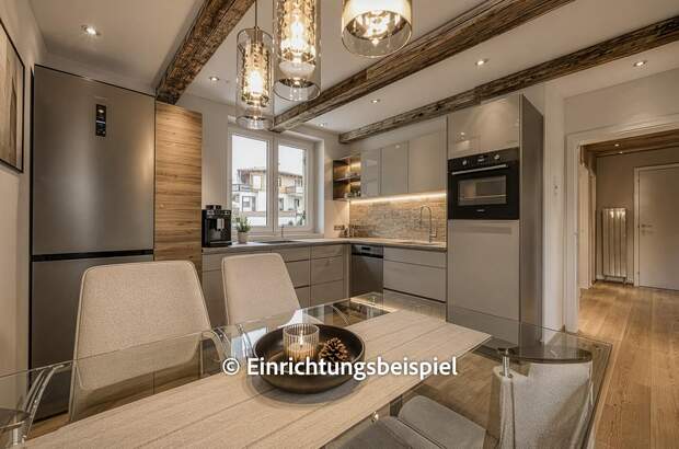 Terrassenwohnung kaufen in 6380 St. Johann (Bild 5)