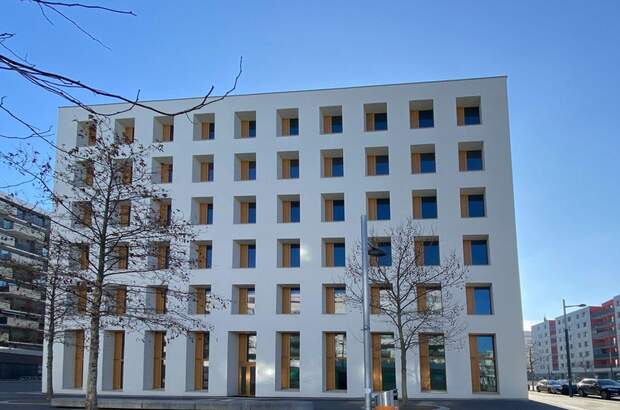 Gewerbeobjekt mieten in 1220 Wien (Bild 2)