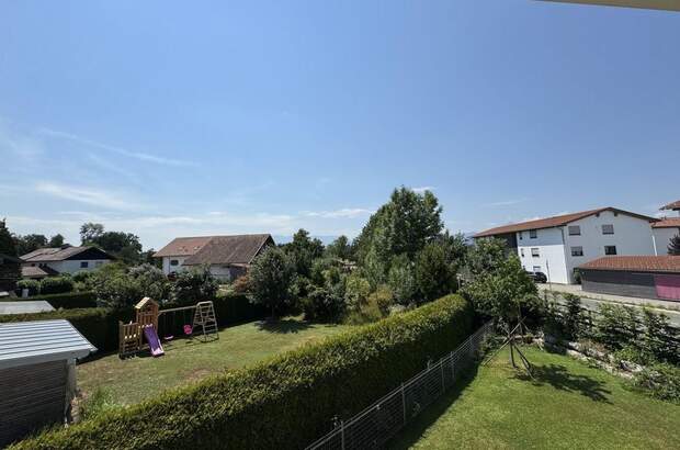 Wohnung mit Balkon kaufen in 83416 Saaldorf (Bild 1)