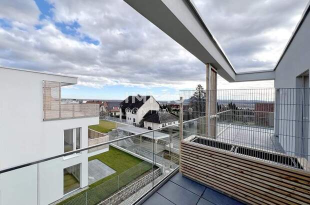 Eigentumswohnung in 3500 Krems