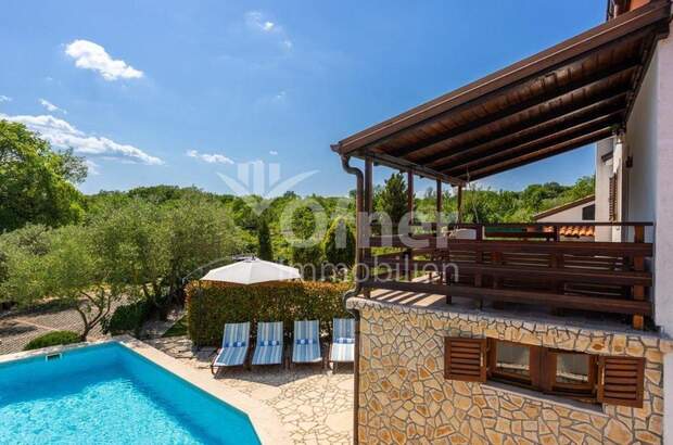 Haus kaufen in 51516 Vrbnik (Bild 3)