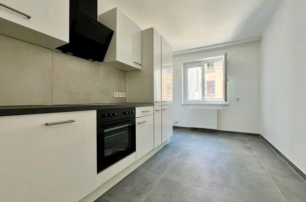 Wohnung mit Balkon mieten in 1170 Wien (Bild 3)