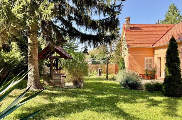 Haus kaufen in 9555 Kissomlyó (Bild 2)