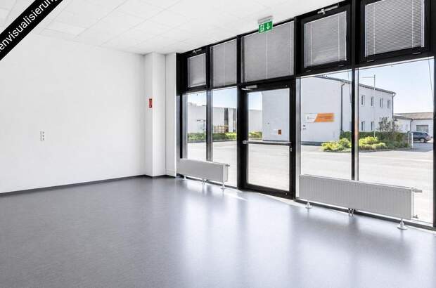 Gewerbeobjekt mieten in 4240 Freistadt (Bild 2)