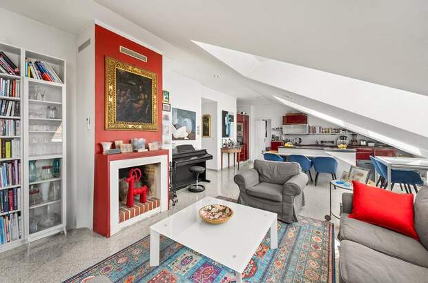 Eigentumswohnung in 1020 Wien (Bild 2)