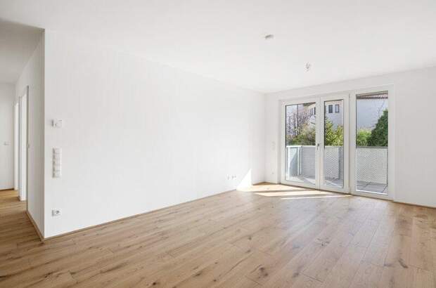 Terrassenwohnung kaufen in 2700 Wr. Neustadt (Bild 3)