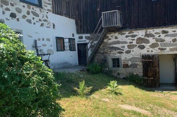 Bauernhaus kaufen in 4191 Vorderweißenbach (Bild 3)
