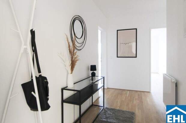 Terrassenwohnung mieten in 1220 Wien (Bild 2)