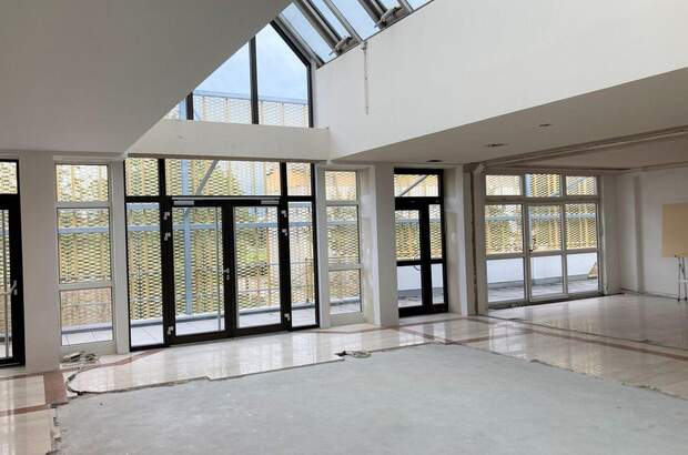 Gewerbeobjekt mieten in 4614 Marchtrenk (Bild 1)