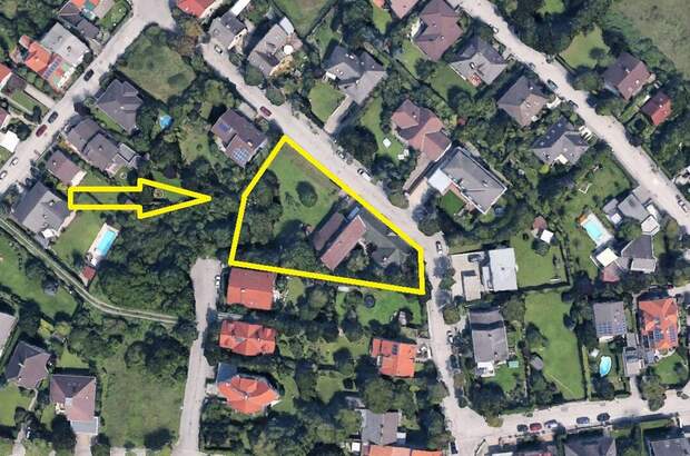 Grundstück kaufen in 2500 Baden (Bild 3)