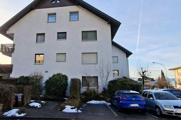 Altbauwohnung kaufen in 6840 Götzis (Bild 3)