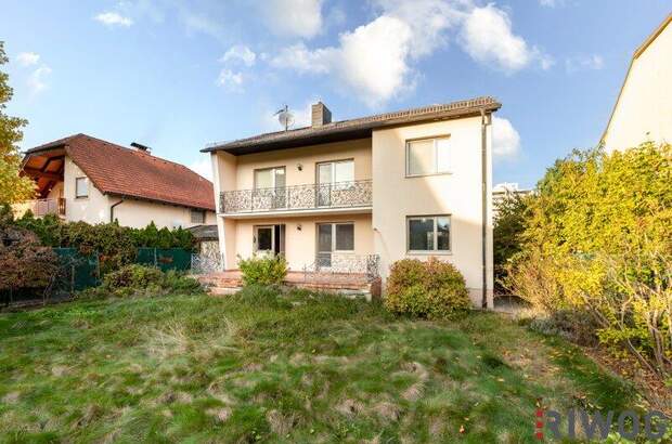 Einfamilienhaus kaufen in 1110 Wien (Bild 5)