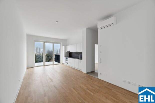 Terrassenwohnung mieten in 8020 Graz (Bild 5)