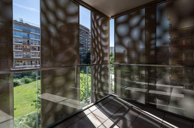 Wohnung mit Balkon kaufen in 1030 Wien (Bild 2)