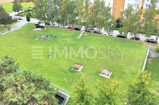 Terrassenwohnung kaufen in 4481 Asten (Bild 1)