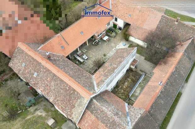 Haus kaufen in 2042 Guntersdorf (Bild 1)