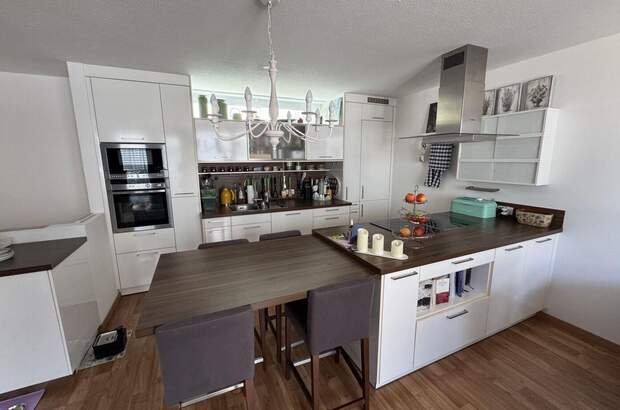 Wohnung kaufen in 6060 Hall (Bild 5)