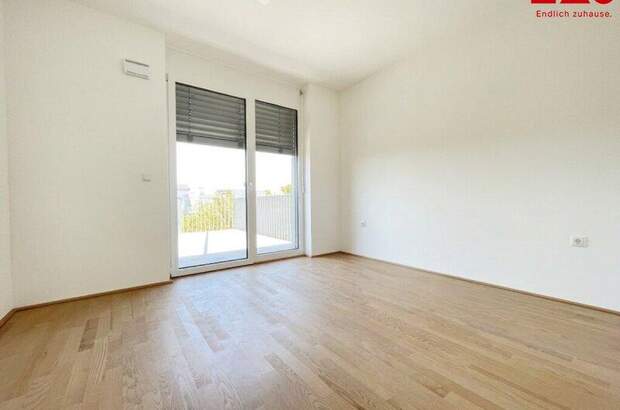 Terrassenwohnung mieten in 8055 Graz (Bild 5)