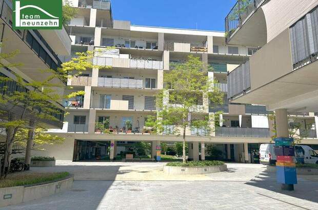 Terrassenwohnung mieten in 8055 Graz (Bild 1)