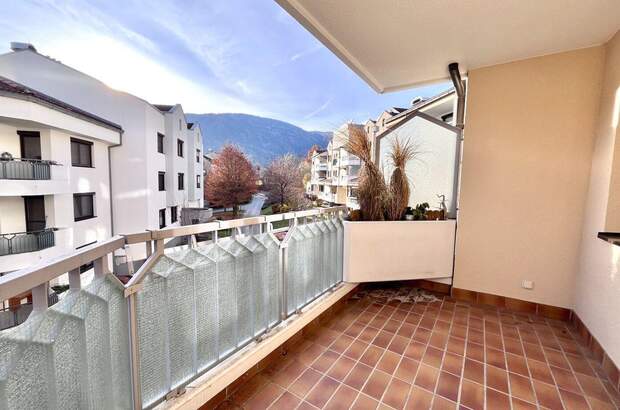Wohnung mit Balkon kaufen in 9900 Lienz (Bild 1)