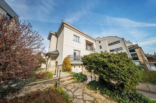 Haus kaufen in 1190 Wien