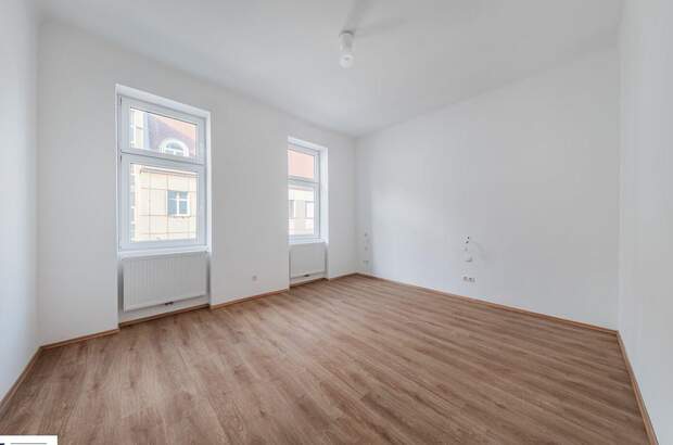 Altbauwohnung kaufen in 1160 Wien (Bild 4)