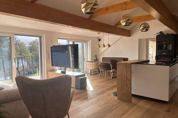 Wohnung mit Balkon kaufen in 9074 Keutschach (Bild 1)