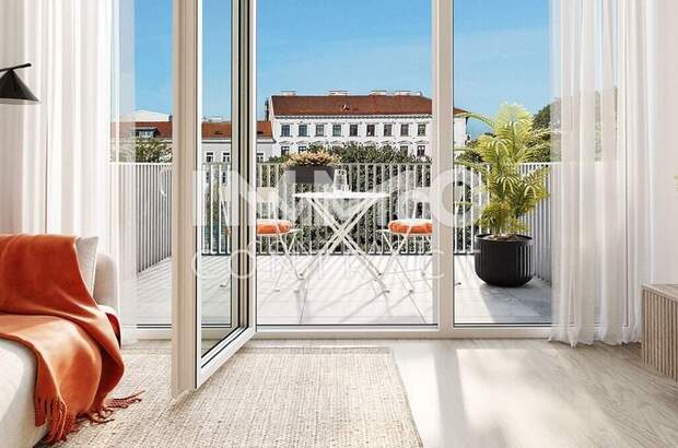 Eigentumswohnung in 1160 Wien