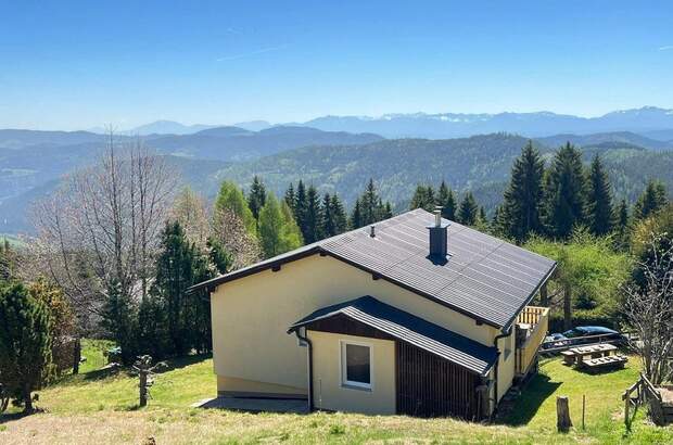 Haus kaufen in 9571 Hochrindl (Bild 1)
