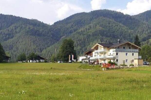 Terrassenwohnung mieten in 6393 St. Ulrich (Bild 1)