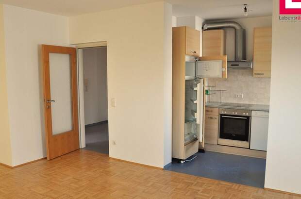 Mietwohnung in 4171 Auberg (Bild 1)