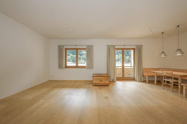 Terrassenwohnung kaufen in 6370 Kitzbühel (Bild 5)