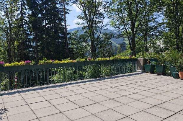 Wohnung mieten in 2680 Semmering (Bild 3)