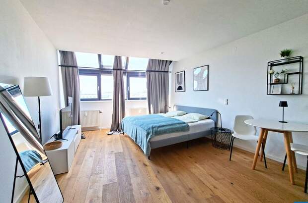 Wohnung mieten in 1180 Wien (Bild 1)